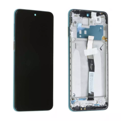 Ecran LCD Original Xiaomi Redmi Note 9 Pro / Note 9S / Note 9 Pro Max VERT