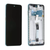 Ecran LCD Original Xiaomi Redmi Note 9 Pro / Note 9S / Note 9 Pro Max VERT
