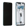 Ecran LCD Original Xiaomi Redmi Note 9 Pro / Note 9S / Note 9 Pro Max BLANC