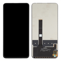 Ecran LCD / Vitre Tactile Honor X10 5G / Y9A / Enjoy 20 Plus 5G NOIR