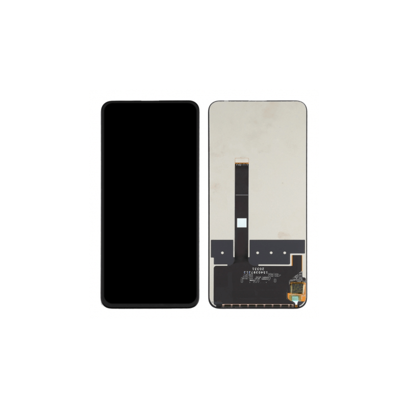 Ecran LCD / Vitre Tactile Honor X10 5G / Y9A / Enjoy 20 Plus 5G NOIR