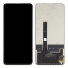 Ecran LCD / Vitre Tactile Honor X10 5G / Y9A / Enjoy 20 Plus 5G NOIR