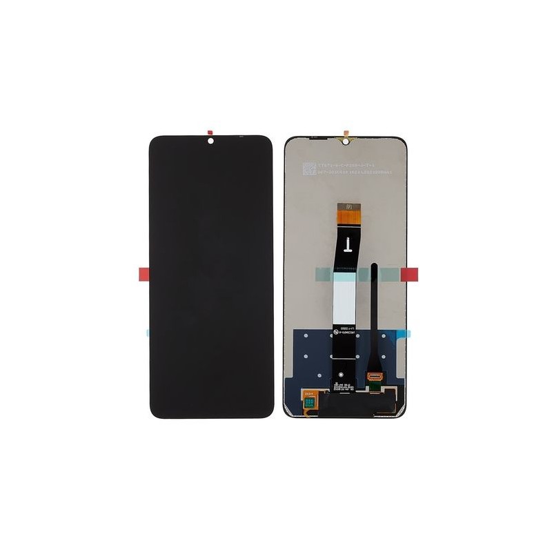 Ecran LCD / Vitre Tactile Compatible Xiaomi Redmi 12C