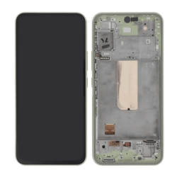 Ecran Original Samsung Galaxy A54 A546B VERT