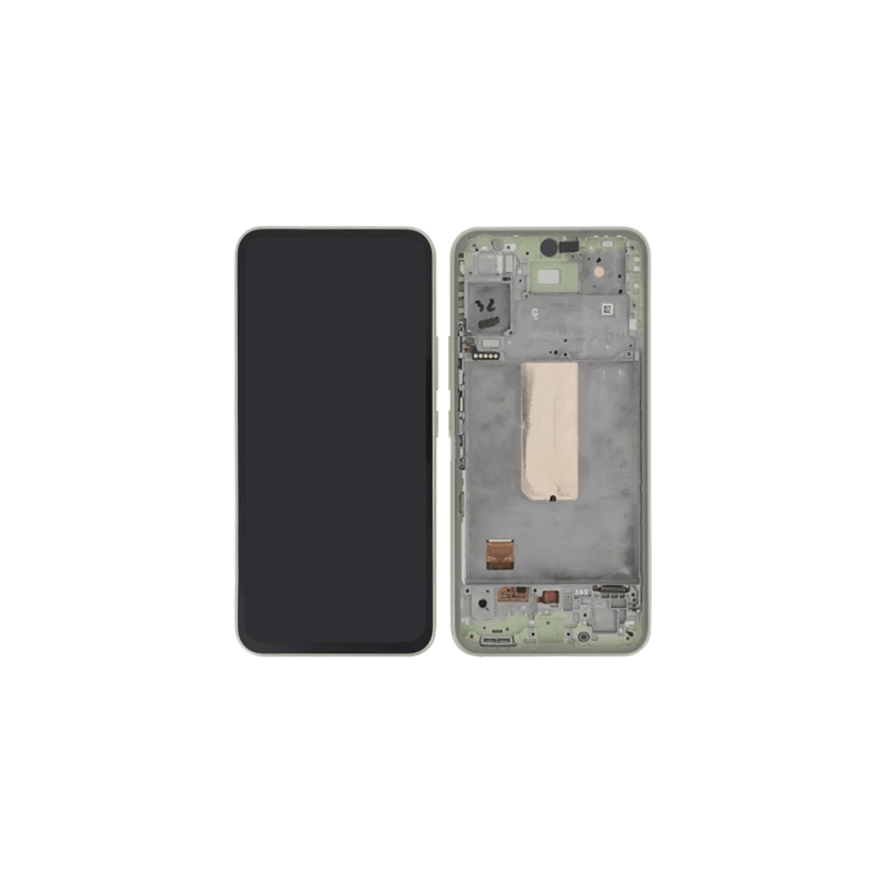 Ecran Original Samsung Galaxy A54 A546B VERT