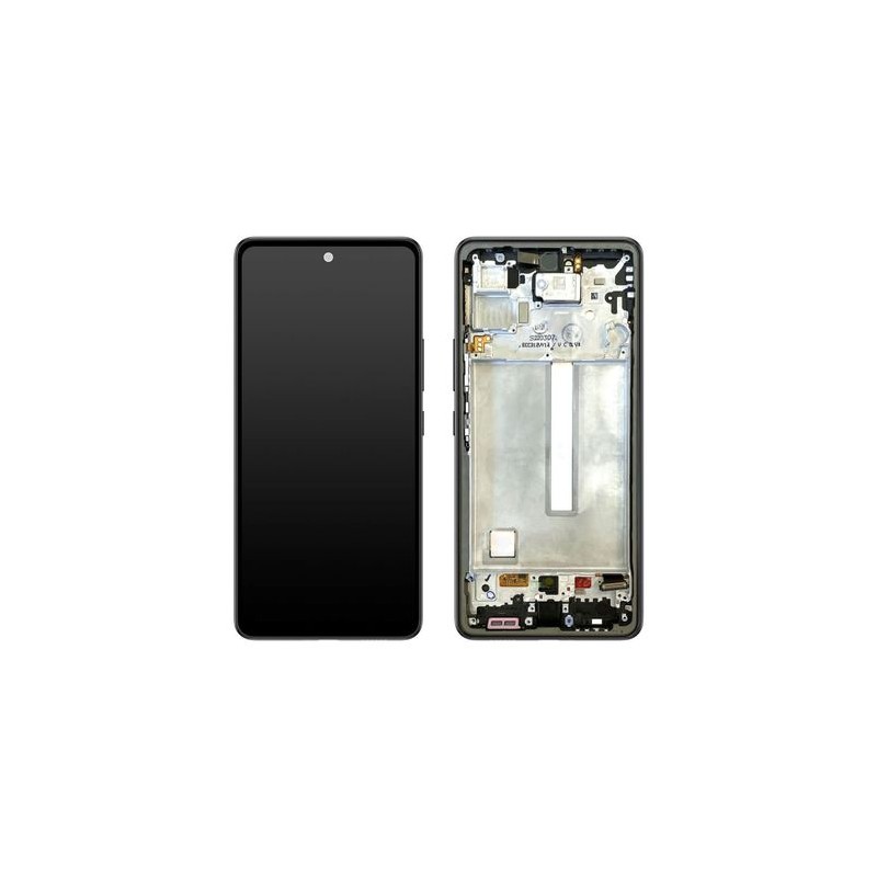 Ecran Original Samsung Galaxy A54 A546B NOIR