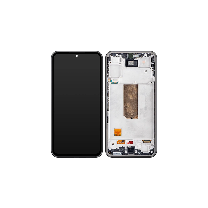 Ecran Original Samsung Galaxy A54 A546B VIOLET