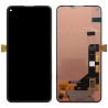 Ecran OLED / Vitre Tactile Google Pixel 5 Noir