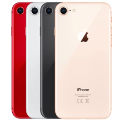 Coque Semi-Compl&egrave;te Originale iPhone 8