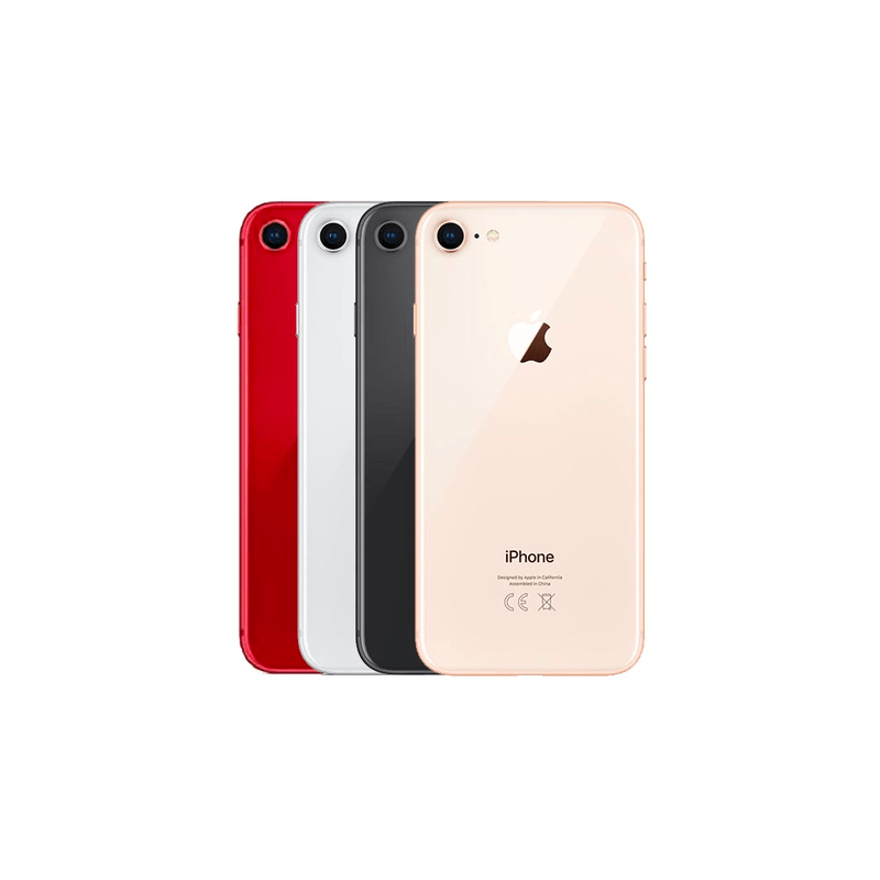 Coque Semi-Compl&egrave;te Originale iPhone 8