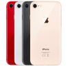 Coque Semi-Compl&egrave;te Originale iPhone 8