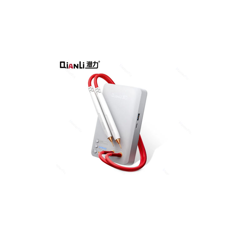 Appareil de Soudure Par Points / Boitier QianLi