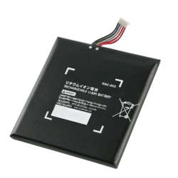 Batterie HAC-003 Nintendo Switch / Nintendo Switch OLED