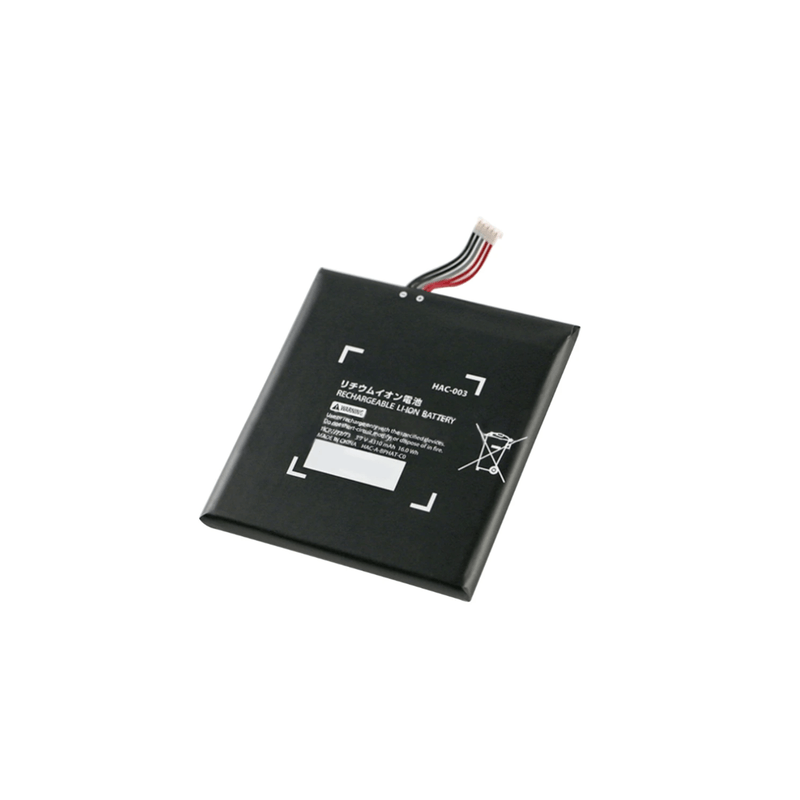 Batterie HAC-003 Nintendo Switch / Nintendo Switch OLED
