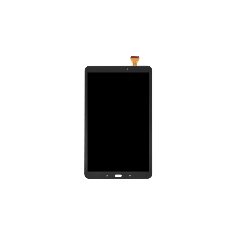 Ecran Complet Compatible Samsung Galaxy Tab A 2016 T580/585 NOIR