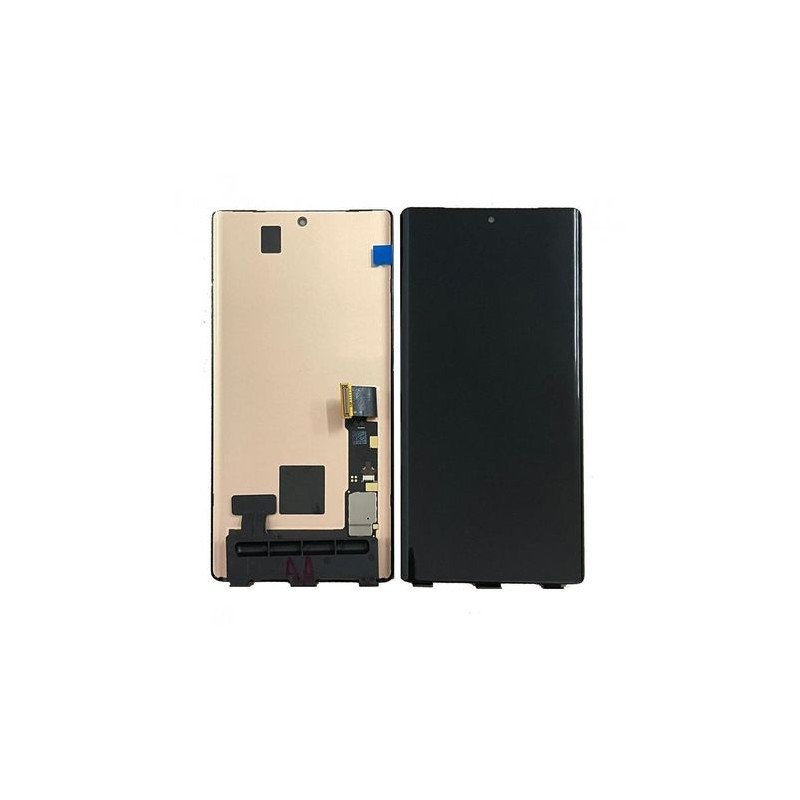 Ecran OLED / Vitre Tactile Google Pixel 6 Pro Noir