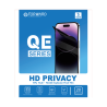 Pack de 20 films de protection ""Privacy"" Forward Zero - S - 9 Pouces