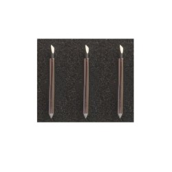 Pack De 3 lames T&ecirc;tes de D&eacute;coupe pour Film UV