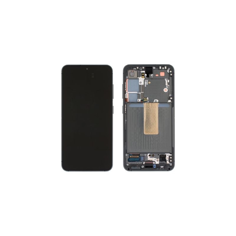 &Eacute;cran Original Samsung Galaxy S24 S921B VERT