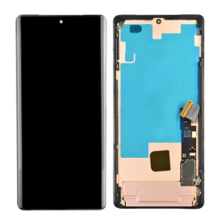 Ecran Original Reconditionn&eacute; Google Pixel 7 Pro Noir