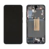 &Eacute;cran Original Samsung Galaxy S23 Plus S916B VERT