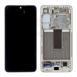 &Eacute;cran Original Samsung Galaxy S23 Plus S916B BEIGE