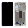 &Eacute;cran Original Samsung Galaxy S23 Plus S916B BEIGE