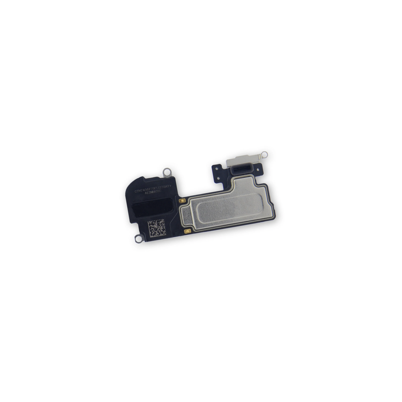Module Haut-Parleur Interne iPhone X