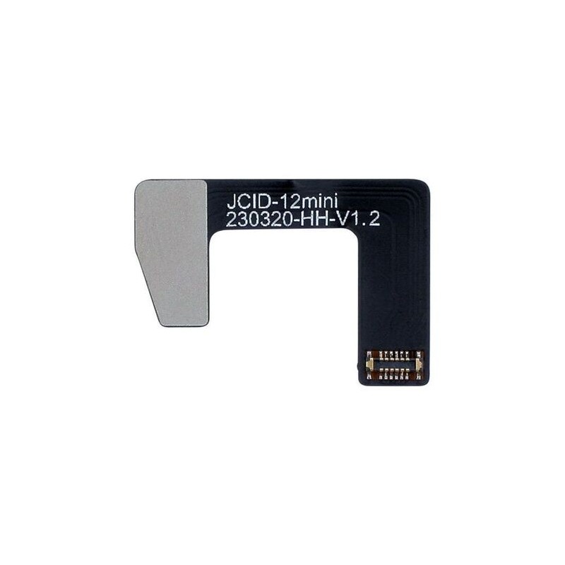 Nappe de R&eacute;paration / Reprogrammation de Face ID JC iPhone 12 Mini