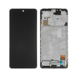 Ecran LCD Complet Xiaomi Redmi Note 10 Pro 4G