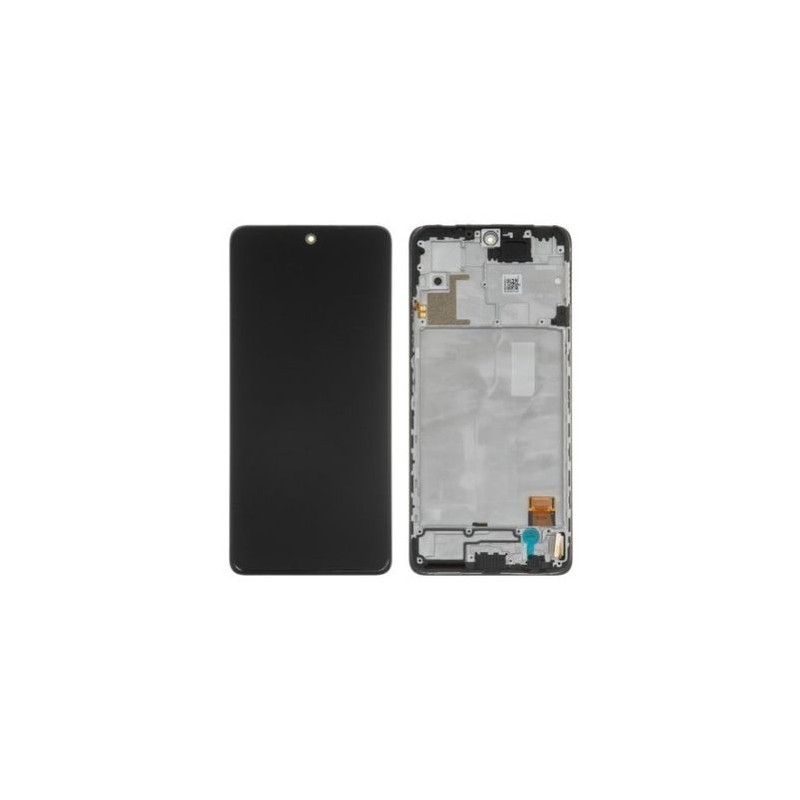 Ecran LCD Complet Xiaomi Redmi Note 10 Pro 4G