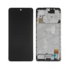 Ecran LCD Complet Xiaomi Redmi Note 10 Pro 4G