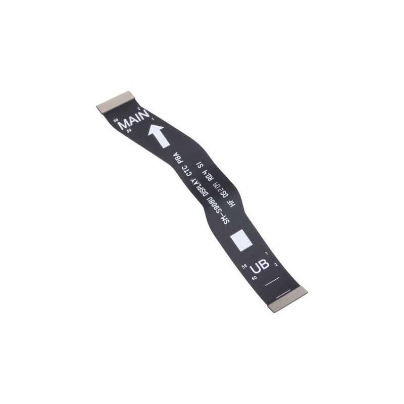 Nappe Connexion LCD Samsung Galaxy S22 Ultra
