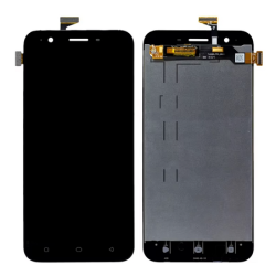 &Eacute;cran LCD Assembl&eacute; / Vitre Tactile Oppo A39