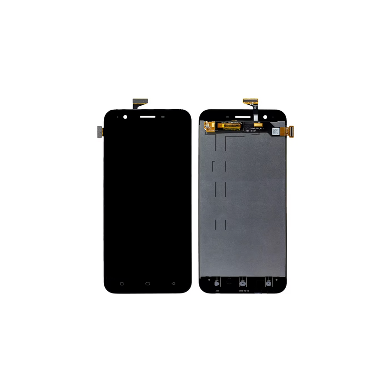 &Eacute;cran LCD Assembl&eacute; / Vitre Tactile Oppo A39
