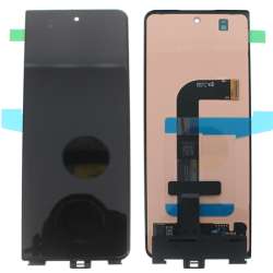 &Eacute;cran Externe Original Samsung Galaxy Z Fold 3 NOIR