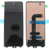 &Eacute;cran Externe Original Samsung Galaxy Z Fold 3 NOIR