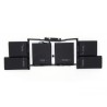 Batterie A1953 Macbook Pro 15"" Retina Touch Bar (A1990)