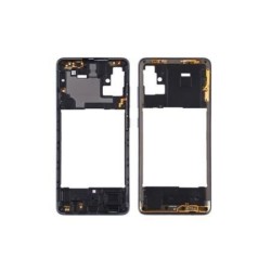 Ch&acirc;ssis Central Samsung Galaxy A31 NOIR