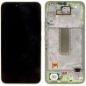 &Eacute;cran OLED/AMOLED Original Samsung Galaxy A34 5G VERT