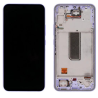 &Eacute;cran OLED/AMOLED Original Samsung Galaxy A34 5G VIOLET