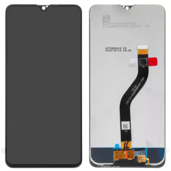 Ecran LCD Compatible Samsung Galaxy A20s A207F NOIR