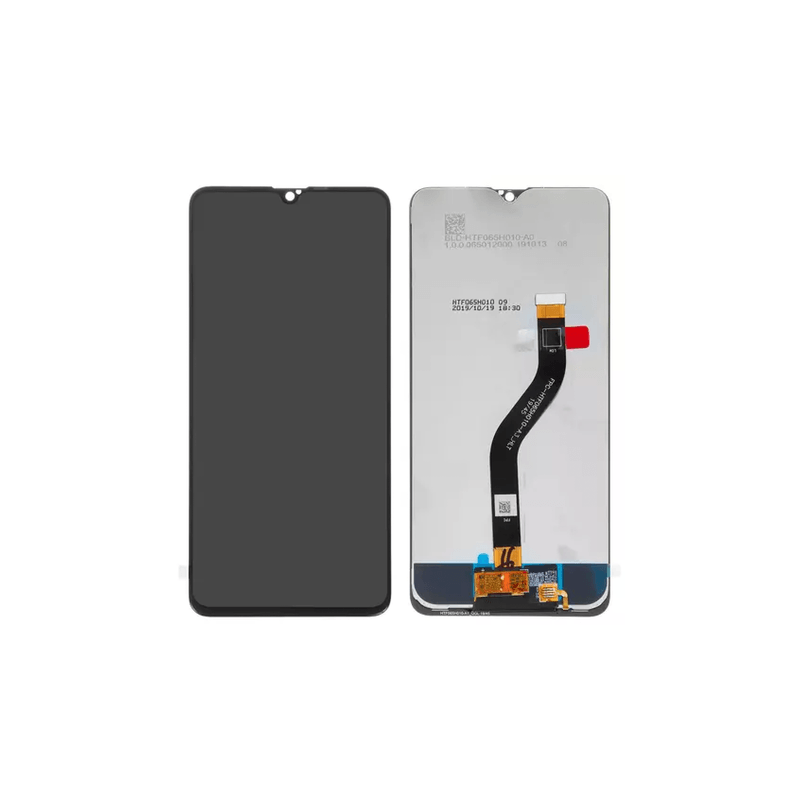 Ecran LCD Compatible Samsung Galaxy A20s A207F NOIR
