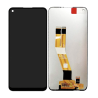 &Eacute;cran Tactile / LCD Compatible Samsung Galaxy A11 A115F Noir