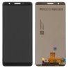 &Eacute;cran Tactile / LCD Compatible Samsung Galaxy A01 Core