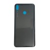 Vitre Arri&egrave;re / Cache Batterie Original Huawei Y9 2019 Noir