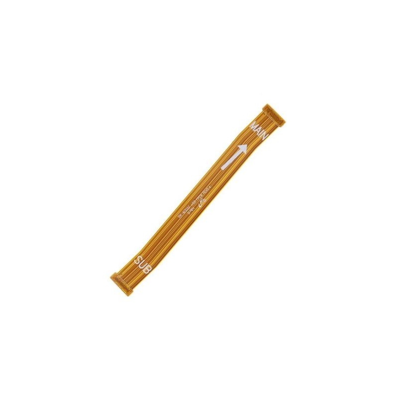 Nappe Carte M&egrave;re Samsung Galaxy M30s