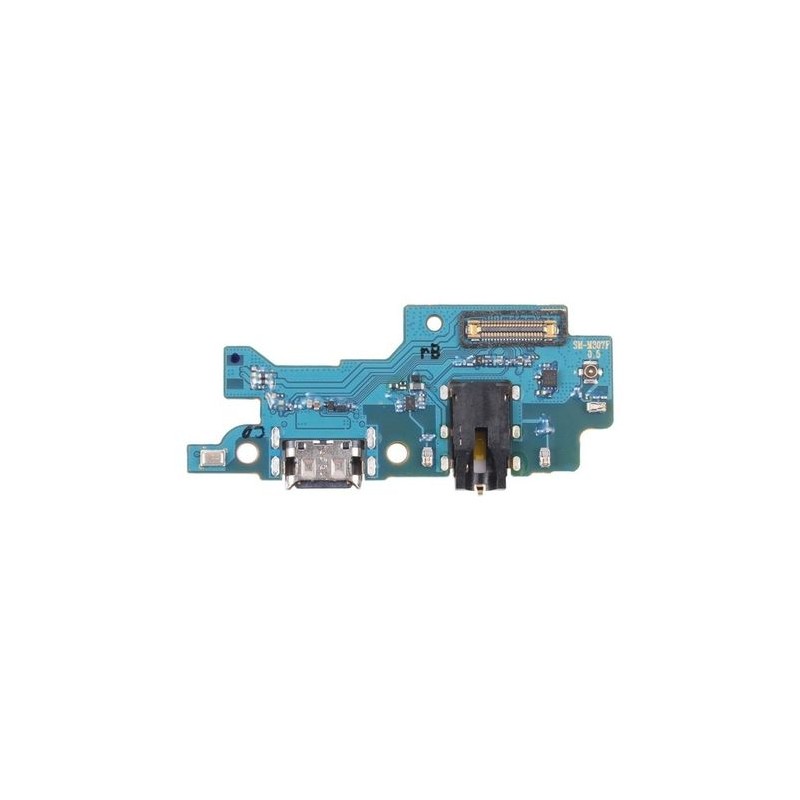 Connecteur / Module de Charge Pour Samsung Galaxy M30s / M21 / M31