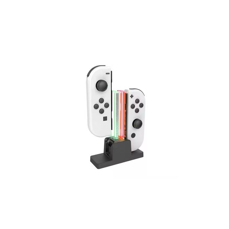 Support / Chargeur de Manette JoyCon Nintendo Switch