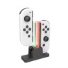 Support / Chargeur de Manette JoyCon Nintendo Switch